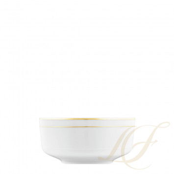 Салатник 17см коллекции Herzog Ferdinand Wilhelmina бренда Fürstenberg