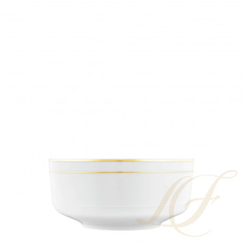 Салатник 19см коллекции Herzog Ferdinand Wilhelmina бренда Fürstenberg