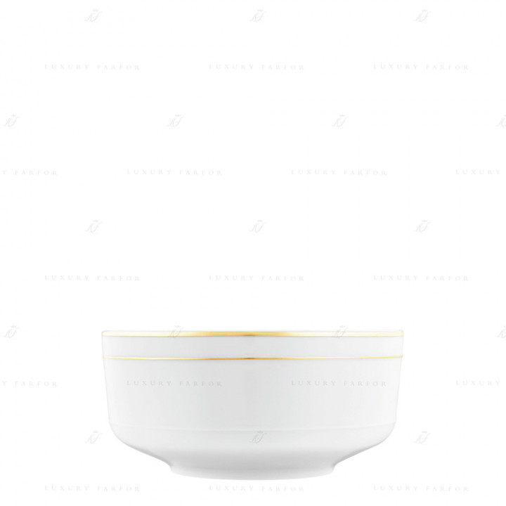 Салатник 19см коллекции Herzog Ferdinand Wilhelmina бренда Fürstenberg