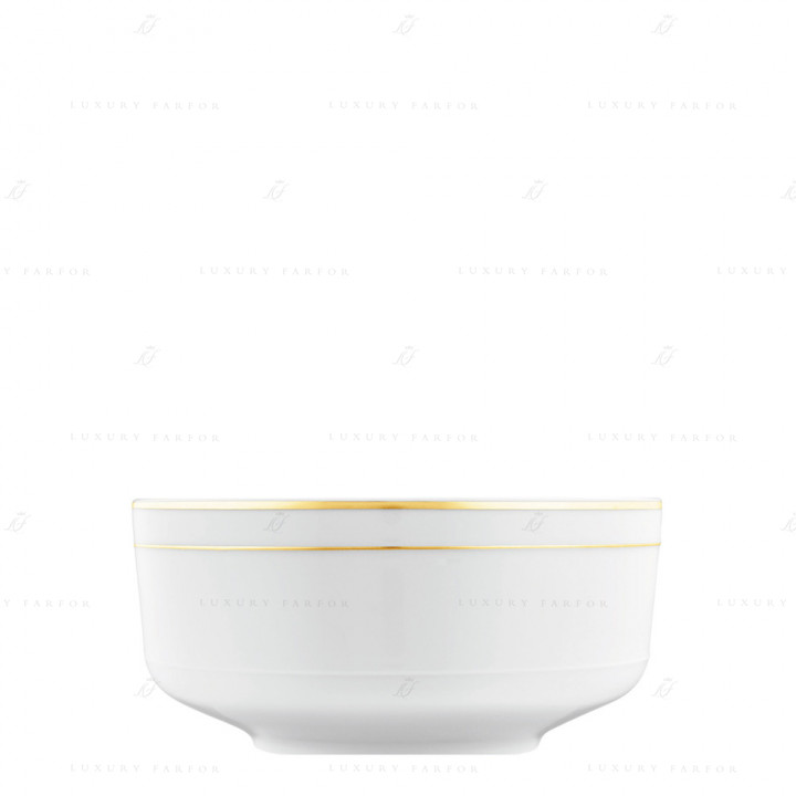 Салатник 21см коллекции Herzog Ferdinand Wilhelmina бренда Fürstenberg