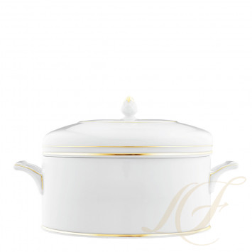 Супница 1,80л коллекции Herzog Ferdinand Wilhelmina бренда Fürstenberg