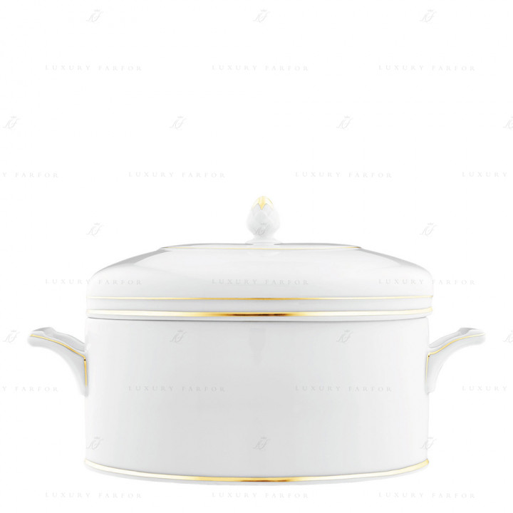 Супница 1,80л коллекции Herzog Ferdinand Wilhelmina бренда Fürstenberg