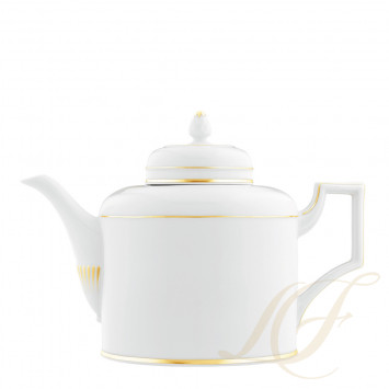 Чайник 1,10л коллекции Herzog Ferdinand Wilhelmina бренда Fürstenberg