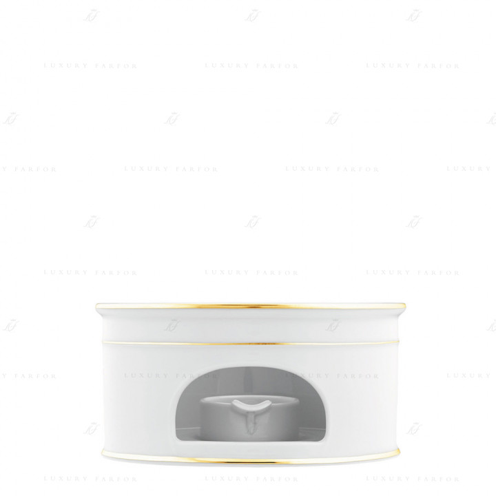 Подогреватель 15см коллекции Herzog Ferdinand Wilhelmina бренда Fürstenberg