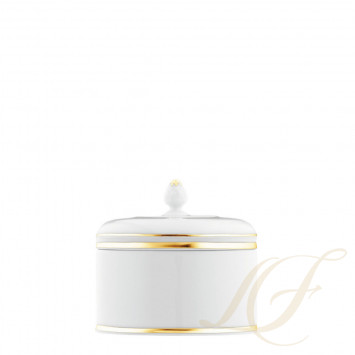 Сахарница 0,12л коллекции Herzog Ferdinand Wilhelmina бренда Fürstenberg