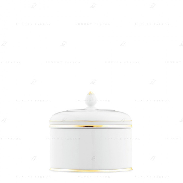 Сахарница 0,20л коллекции Herzog Ferdinand Wilhelmina бренда Fürstenberg