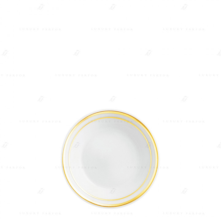 Сахарница 7см коллекции Herzog Ferdinand Wilhelmina бренда Fürstenberg