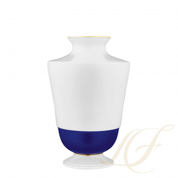 Ваза 35см коллекции Kollhoff Fond бренда Fürstenberg