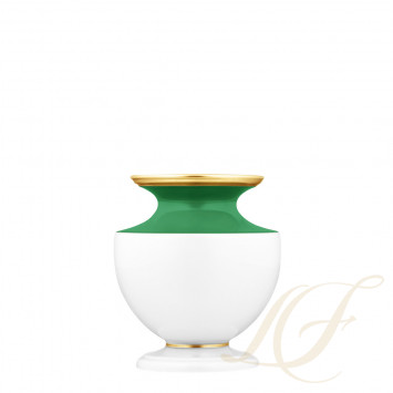 Ваза 13см коллекции Kollhoff Fond бренда Fürstenberg