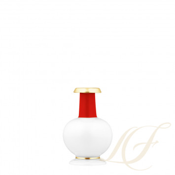 Ваза 10см коллекции Kollhoff Fond бренда Fürstenberg