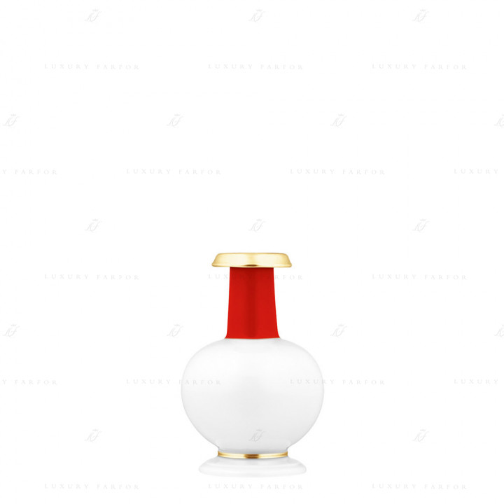 Ваза 10см коллекции Kollhoff Fond бренда Fürstenberg