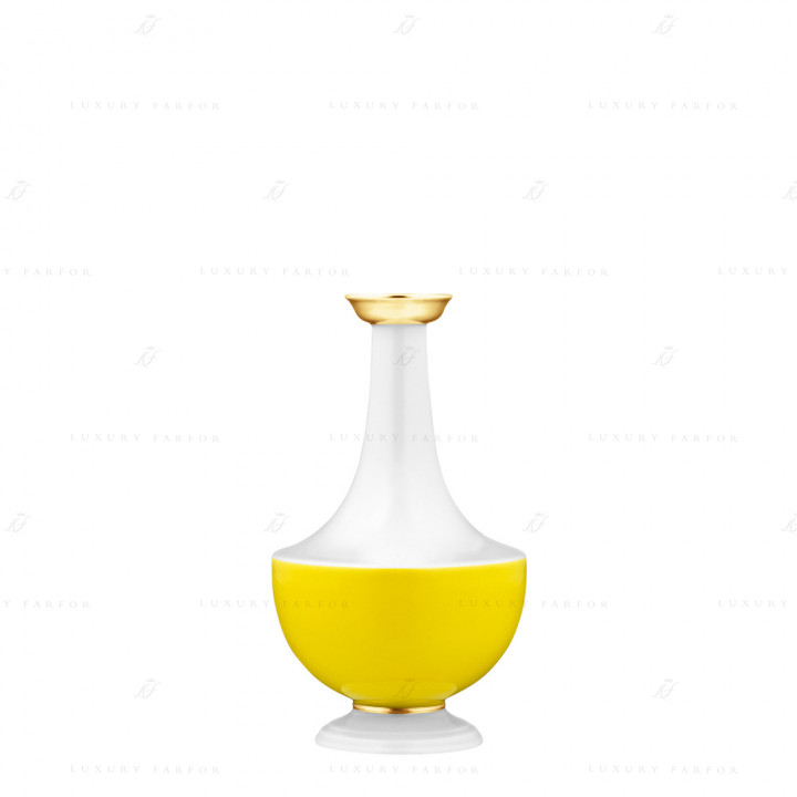 Ваза 18см коллекции Kollhoff Fond бренда Fürstenberg