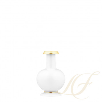 Ваза 10см коллекции Kollhoff Gold бренда Fürstenberg