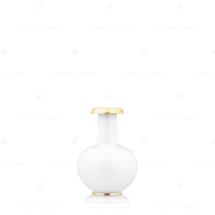 Ваза 10см коллекции Kollhoff Gold бренда Fürstenberg