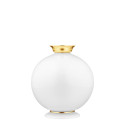 Ваза 19см коллекции Kollhoff Gold бренда Fürstenberg