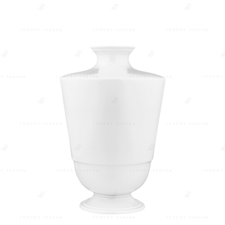 Ваза 35см коллекции Kollhoff бренда Fürstenberg