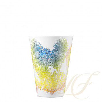 Ваза 20см коллекции Les Fleurs 