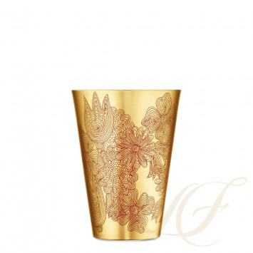 Ваза 20см коллекции Les Fleurs 