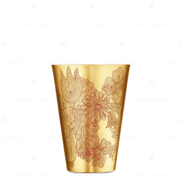 Ваза 20см коллекции Les Fleurs 