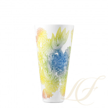 Ваза 28см коллекции Les Fleurs 