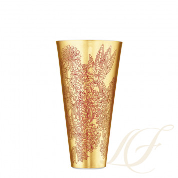 Ваза 28см коллекции Les Fleurs 