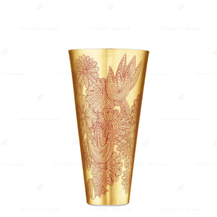 Ваза 28см коллекции Les Fleurs 