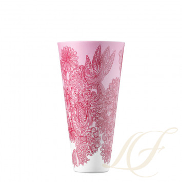 Ваза 28см коллекции Les Fleurs 