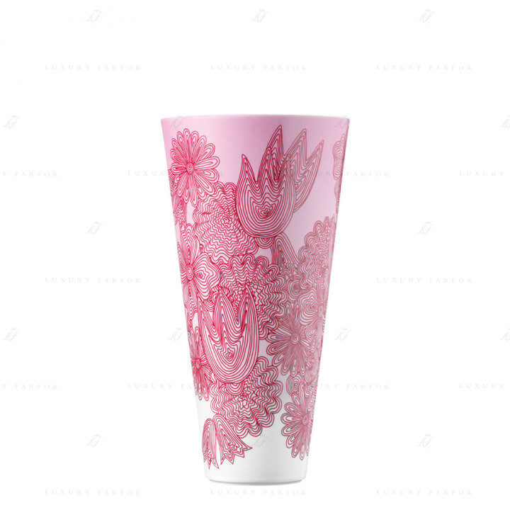 Ваза 28см коллекции Les Fleurs 