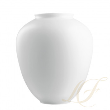 Ваза 40см коллекции Möller бренда Fürstenberg