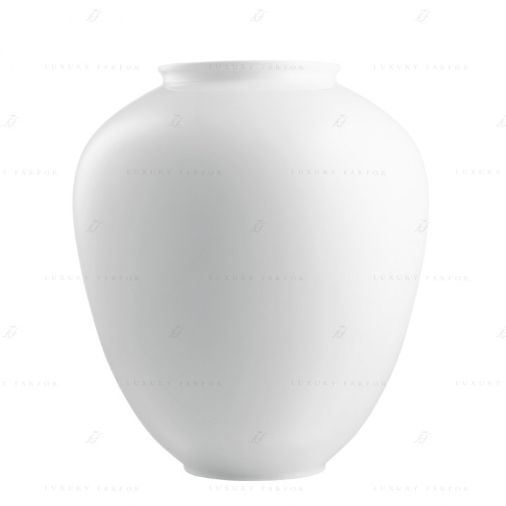 Ваза 40см коллекции Möller бренда Fürstenberg