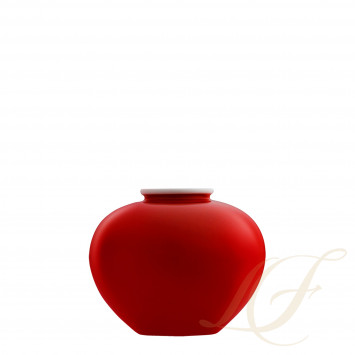 Ваза 9см коллекции Möller бренда Fürstenberg