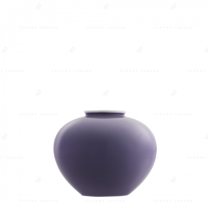 Ваза 9см коллекции Möller бренда Fürstenberg