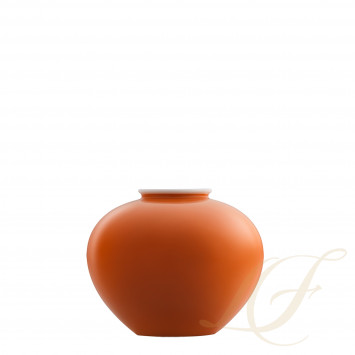 Ваза 9см коллекции Möller бренда Fürstenberg