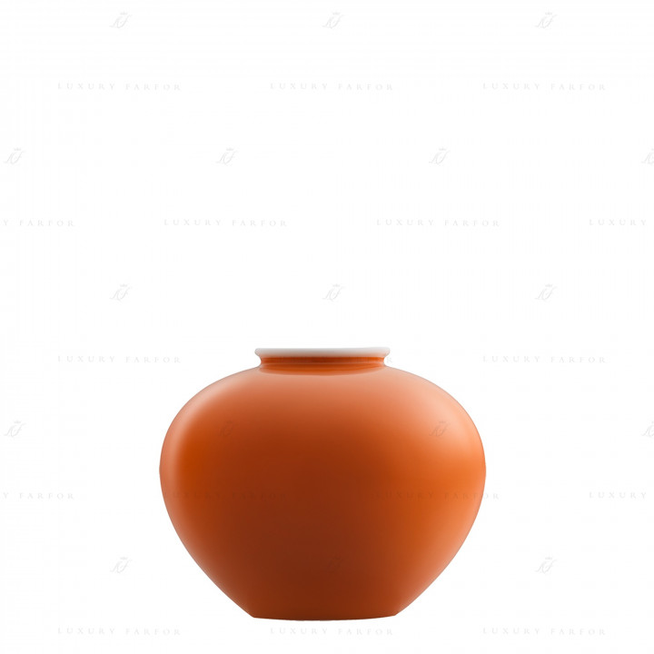 Ваза 9см коллекции Möller бренда Fürstenberg