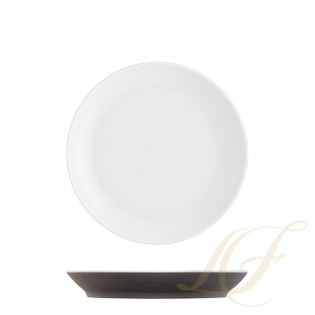 Тарелка закусочная 19см коллекции Omnia 