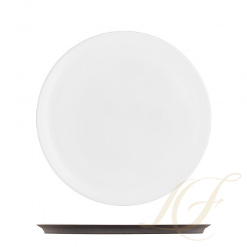 Тарелка главная 28см коллекции Omnia 