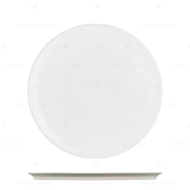 Тарелка главная 28см коллекции Omnia 