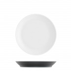 Тарелка закусочная 19см