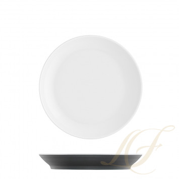 Тарелка закусочная 19см коллекции Omnia 