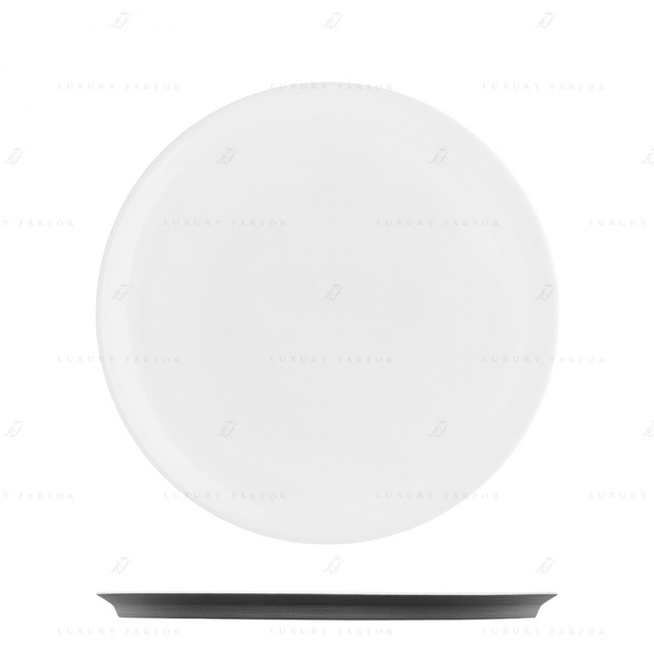 Тарелка главная 28см коллекции Omnia 