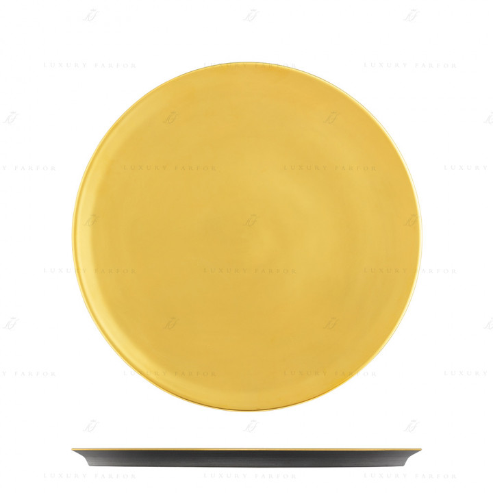 Тарелка главная 28см коллекции Omnia 