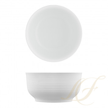 Чаша 15см коллекции Omnia Weiss бренда Fürstenberg