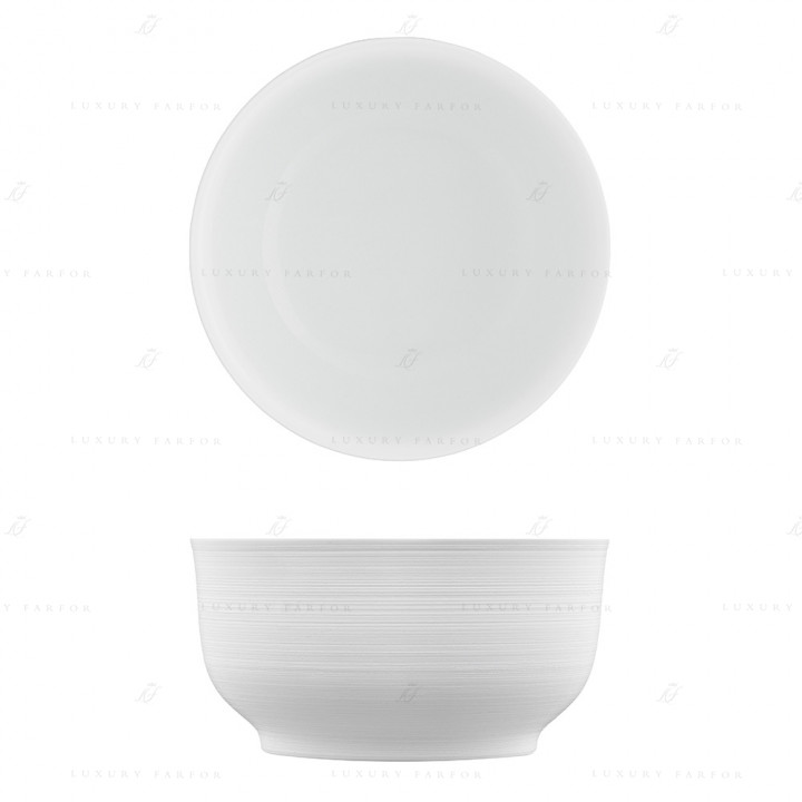 Чаша 15см коллекции Omnia Weiss бренда Fürstenberg