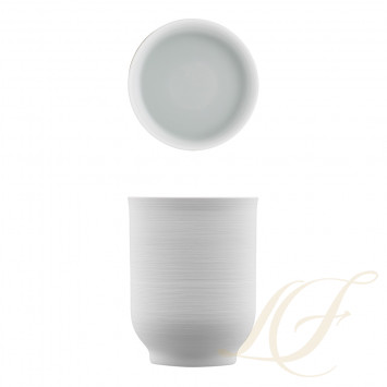 Кружка 0,25л коллекции Omnia Weiss бренда Fürstenberg