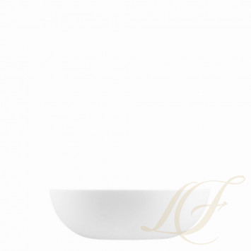 Чаша 18см коллекции Qi Blaugrün бренда Fürstenberg