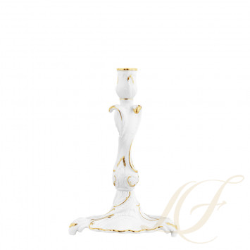 Подсвечник 25см коллекции Подарки Schloss Fürstenberg бренда Fürstenberg