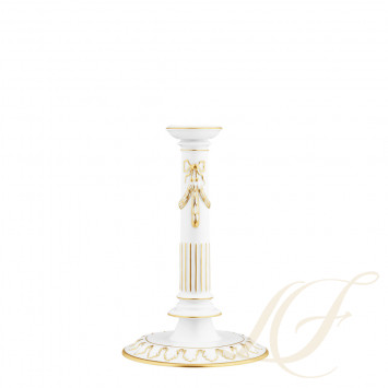 Подсвечник 22см коллекции Подарки Schloss Fürstenberg бренда Fürstenberg