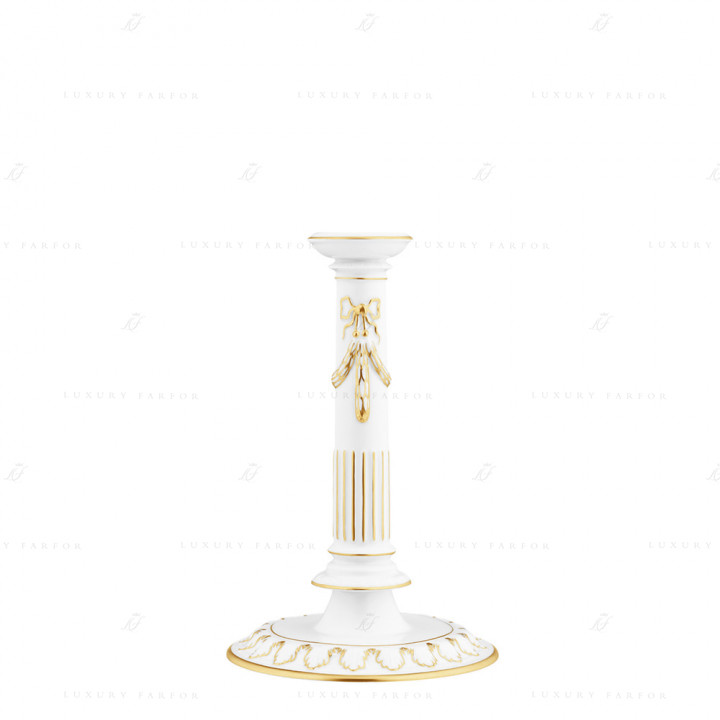 Подсвечник 22см коллекции Подарки Schloss Fürstenberg бренда Fürstenberg