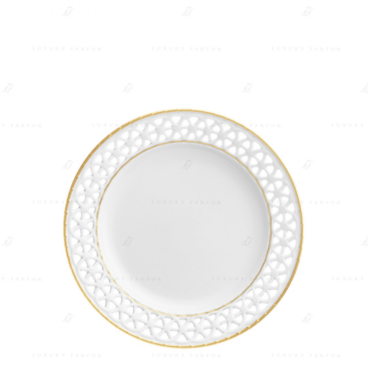 Тарелка 23см коллекции Подарки Schloss Fürstenberg бренда Fürstenberg