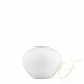 Ваза 8см коллекции Подарки Schloss Fürstenberg бренда Fürstenberg